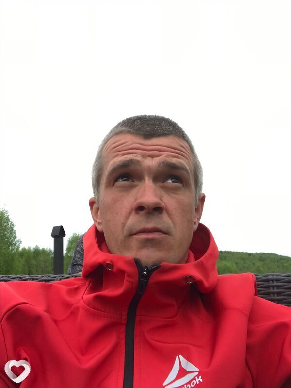 Илья, 42, Никольское (Ленинградская Обл) — анкета №364735