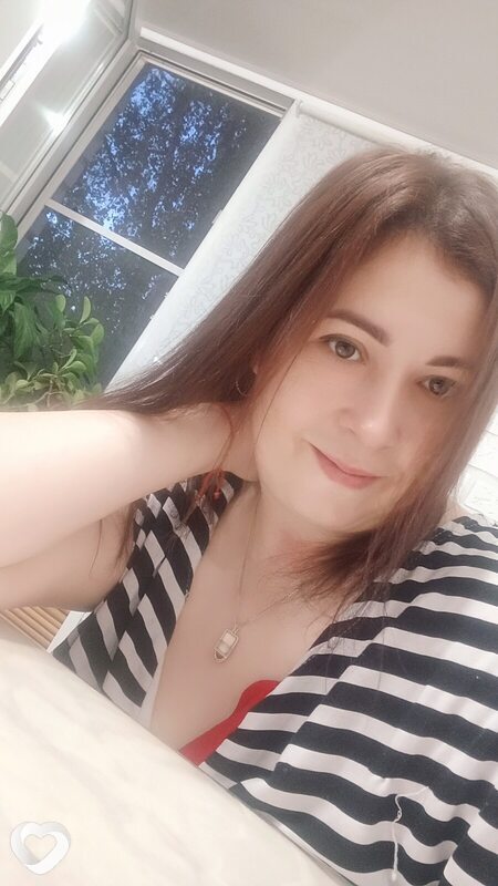 Людмила, 40, Костроме — анкета №364738