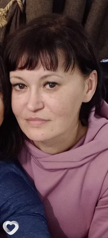 Ирина, 52, Ликине-Дулеве — анкета №364742