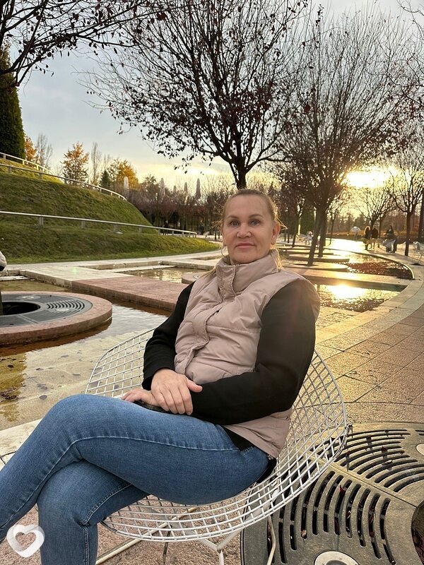 Наталья, 58, Краснодаре — анкета №364781