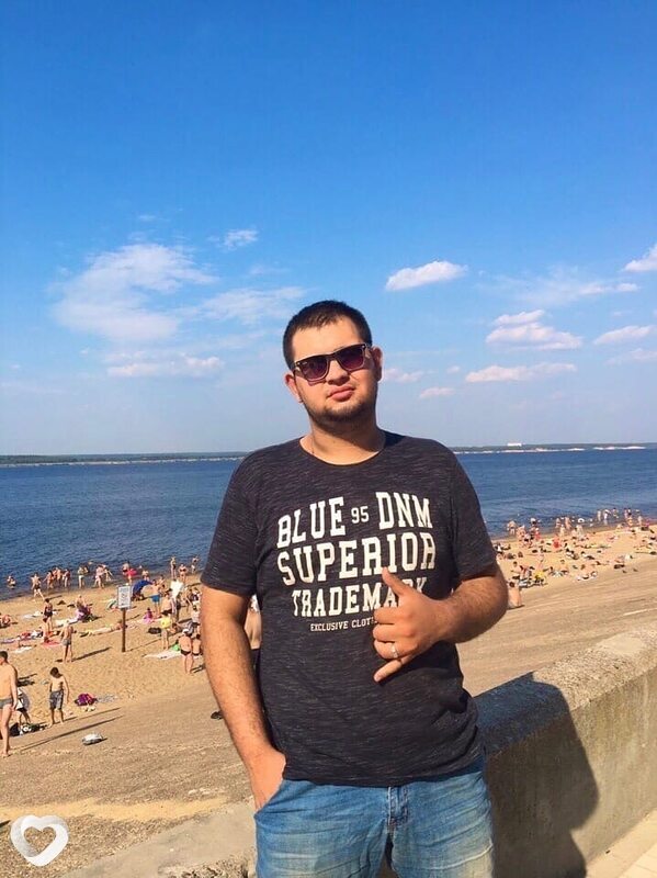 Константин, 39, Чебоксарах — анкета №364788