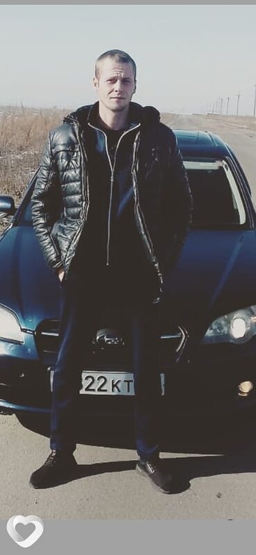 Евгений, 33, Уссурийске — анкета №364793