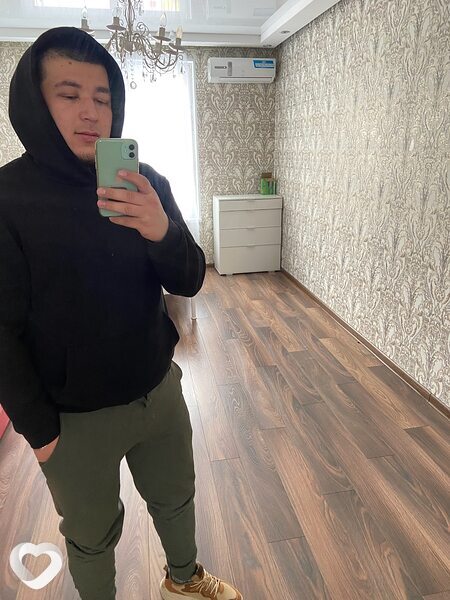 Дима, 29, Москве — анкета №364794
