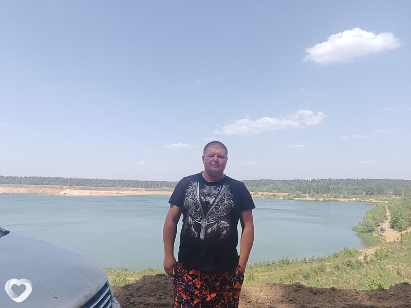 Олег, 27, Обнинске — анкета №364702