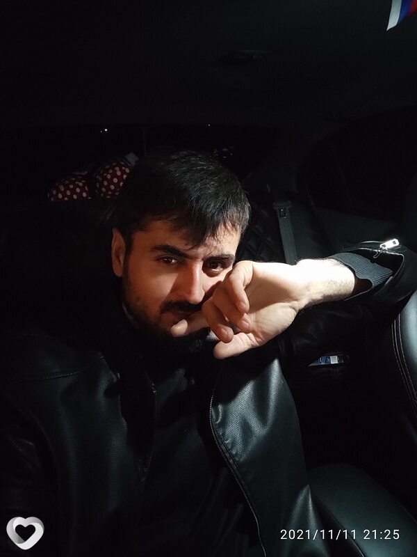 Султан, 42, Сергиеве Посаде — анкета №364703