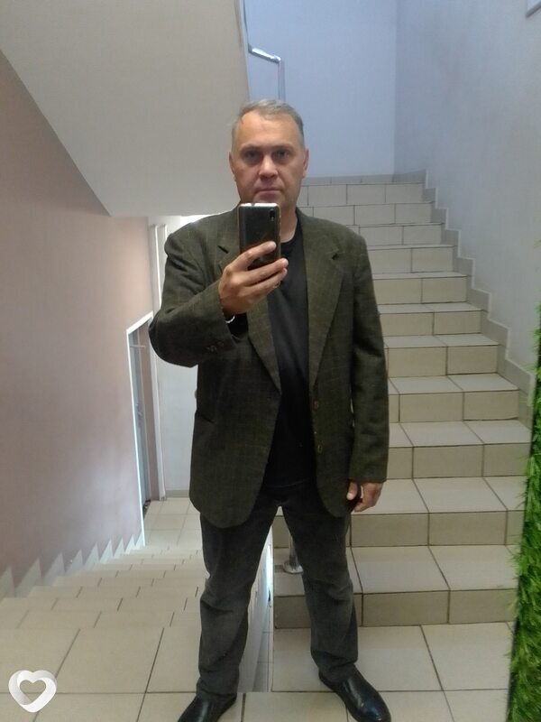 Дмитрий, 47, Ижевске — анкета №364705