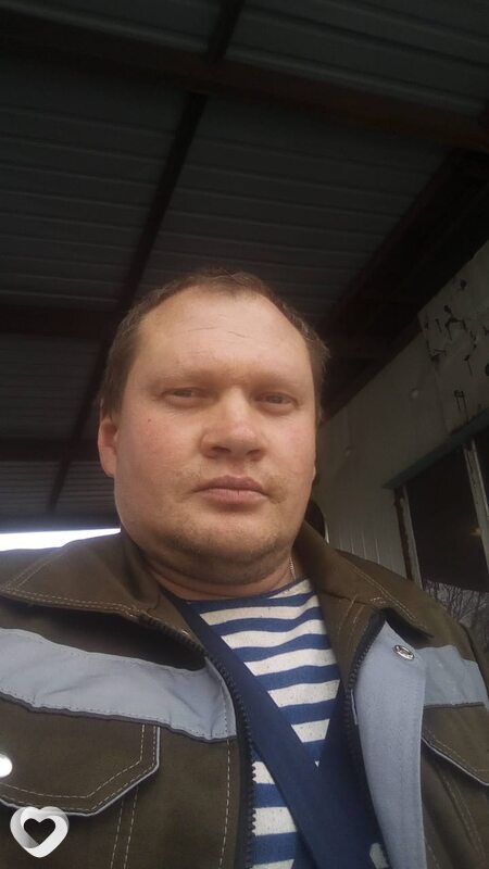 Анатолий, 46, Петропавловске-Камчатском — анкета №364707