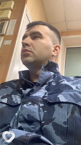 Иван, 34, Южно-Сахалинске — анкета №364712