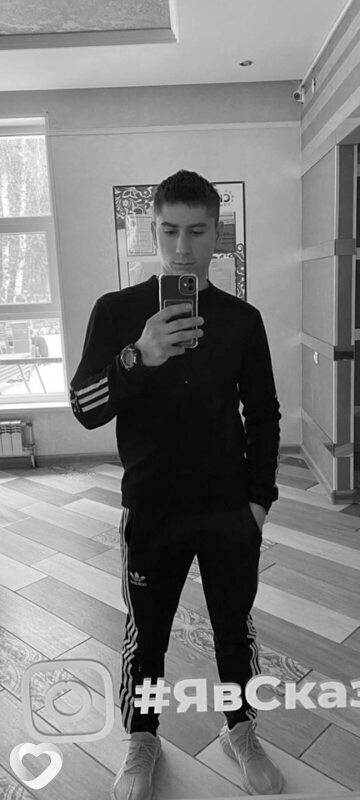 Борис, 27, Ялте — анкета №364723