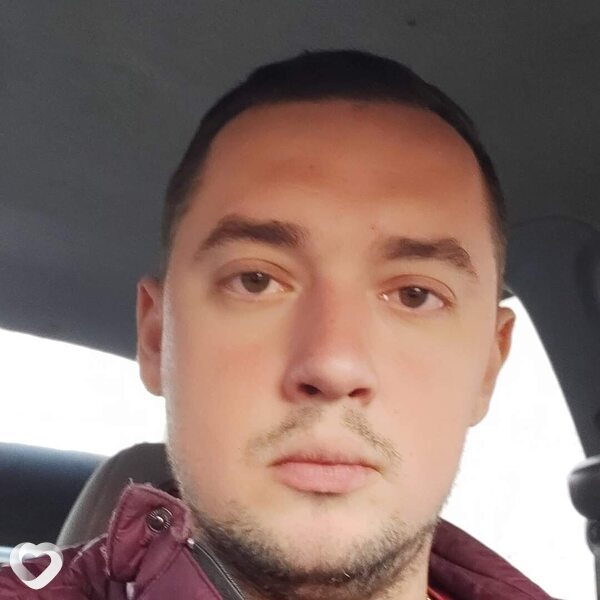 Максим, 39, Ташкент — анкета №365076