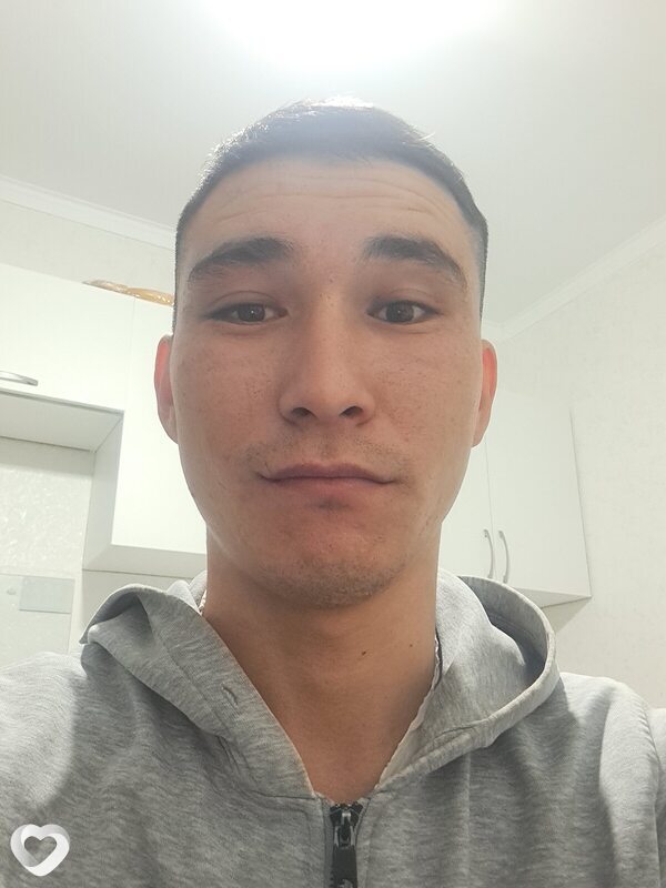 Marat, 28, Кокшетау — анкета №365077
