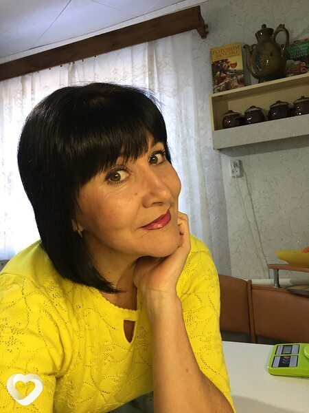 Татьяна, 57, Кирове — анкета №365088