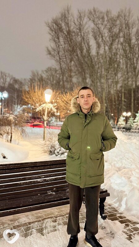 Марсель, 36, Октябрьский (Башкортостан) — анкета №365092