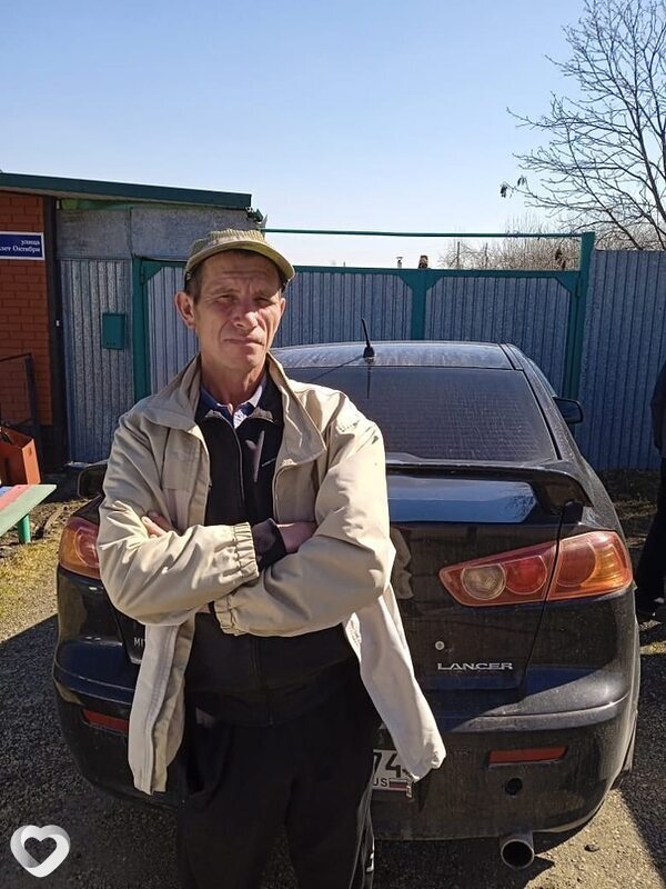 Александр, 49, Челябинске — анкета №365096