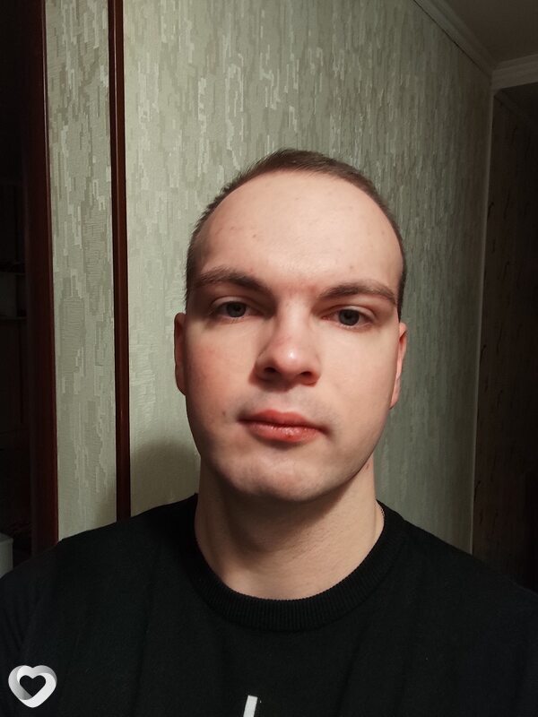 Максим, 27, Волгограде — анкета №365098