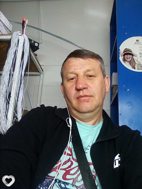 Александр, 51, Уральске — анкета №365099