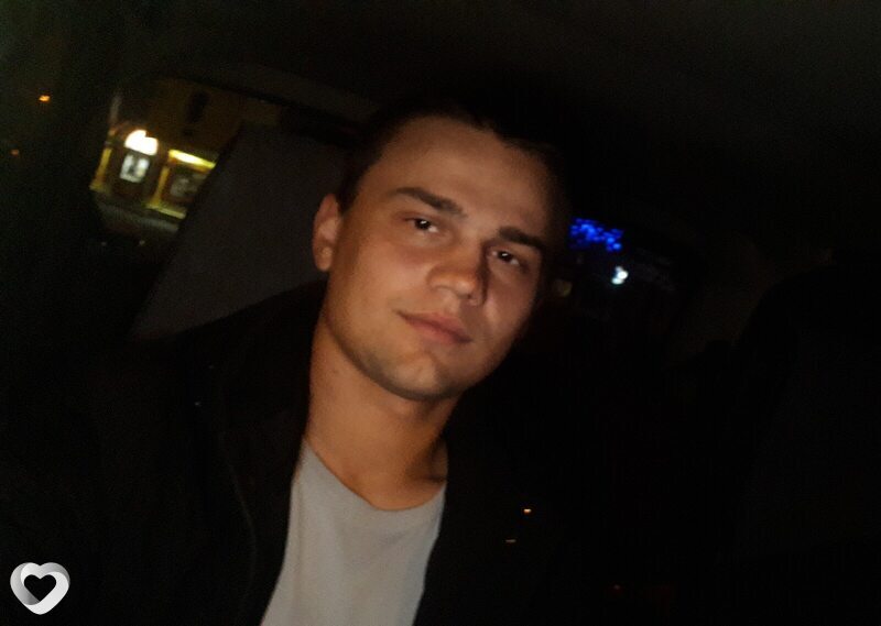 Александр, 29, Барнауле — анкета №364851