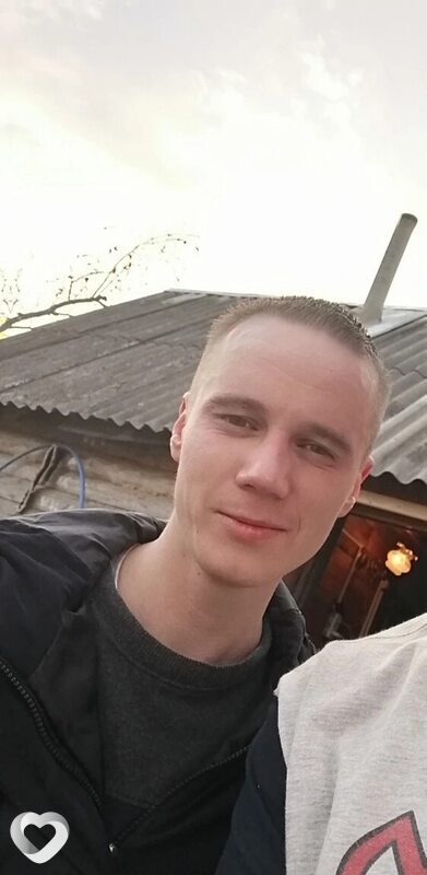 Диман, 35, Брянске — анкета №364853