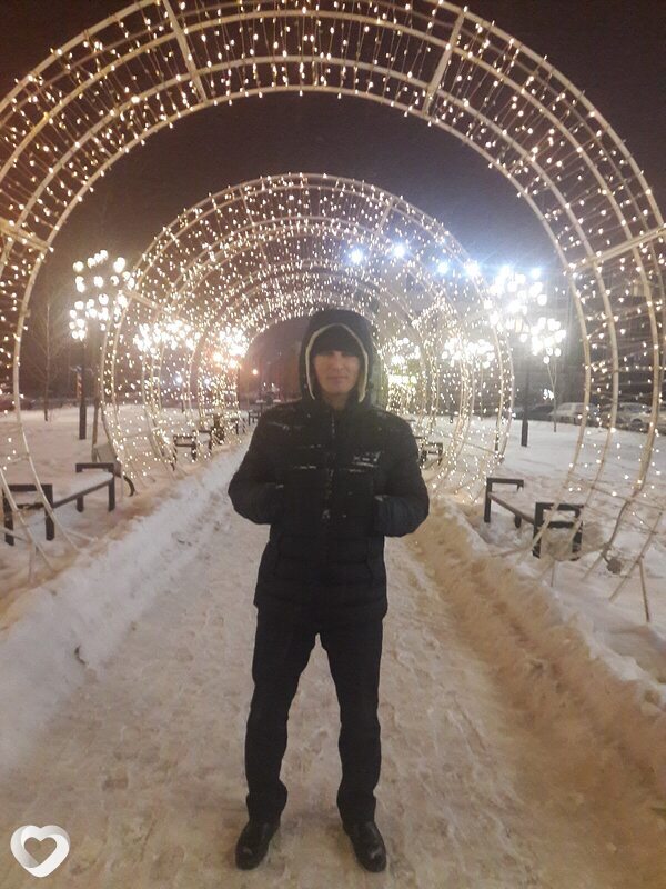 Сергей, 39, Иркутске — анкета №364859
