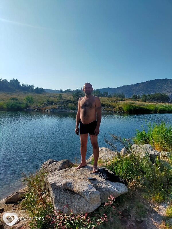 Роман, 49, Усть-Каменогорск — анкета №364862