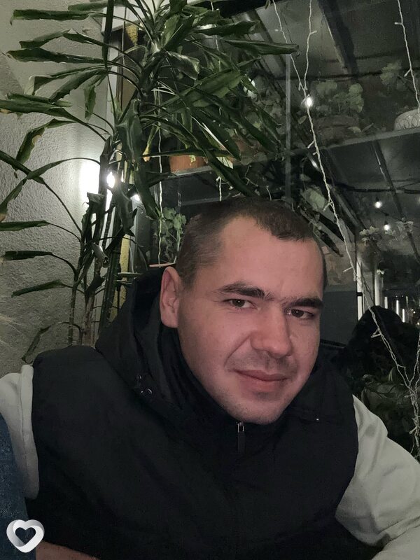 Руслан, 29, Бресте — анкета №364866