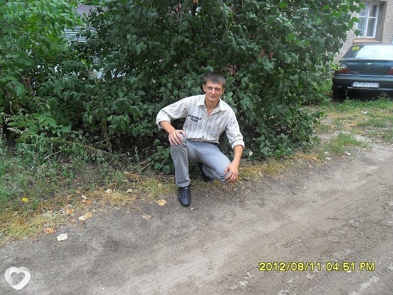 Денис, 38, Лыткарине — анкета №364868