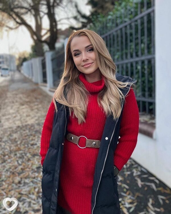 Оленька, 45, Коврове — анкета №364874