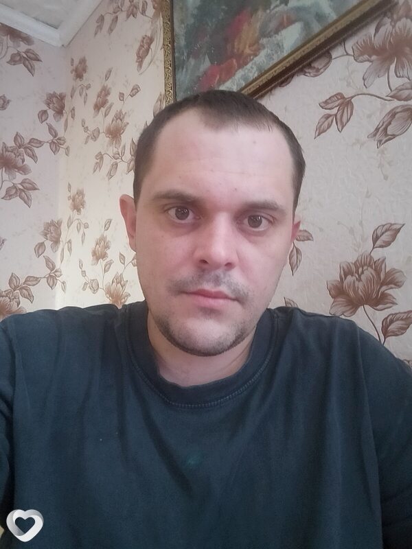 Евгений, 32, Белгороде — анкета №364875