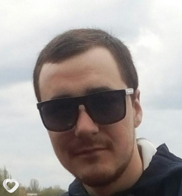 Виктор, 30, Витебске — анкета №364826