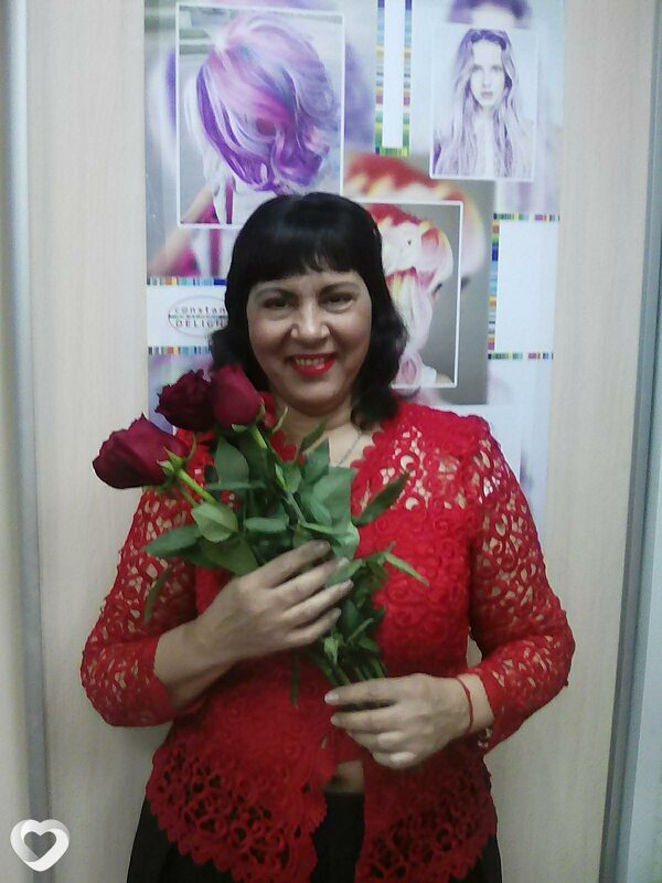Евегиня, 62, Челябинске — анкета №364831