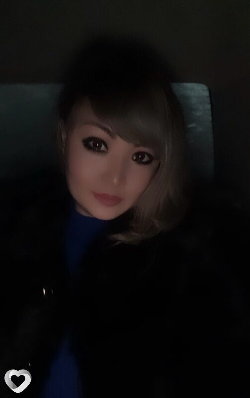 Асель, 37, Караганде — анкета №364839