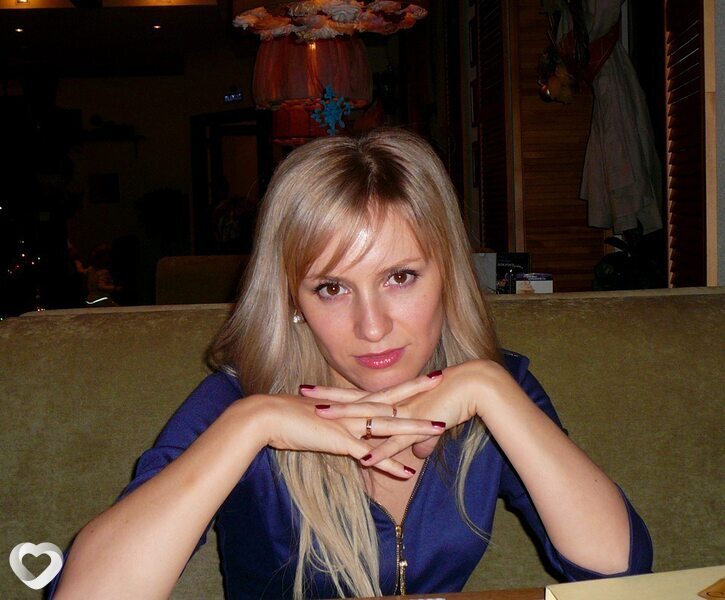 Олеся, 40, Экибастузе — анкета №364841