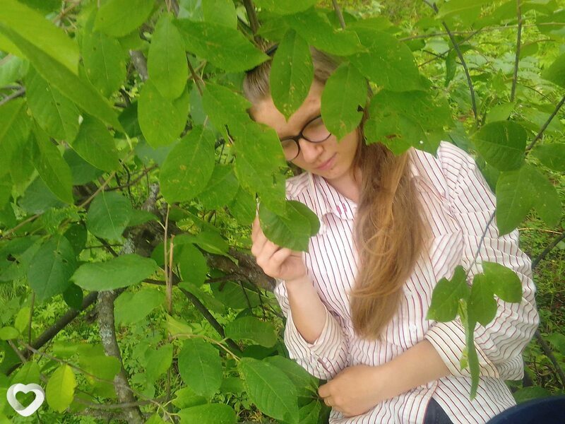 Елизавета, 22, Абакане — анкета №364842