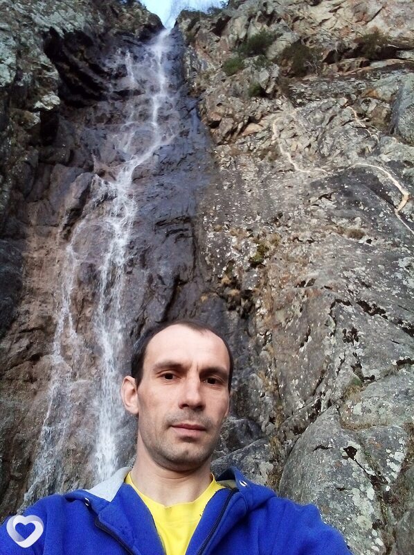 Дмитрий, Новопавловск
