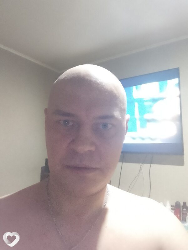 Михаил, 47, Тамбове — анкета №364848