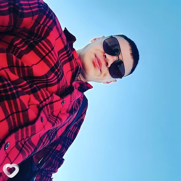Александр, 30, Улан-Удэ — анкета №364651