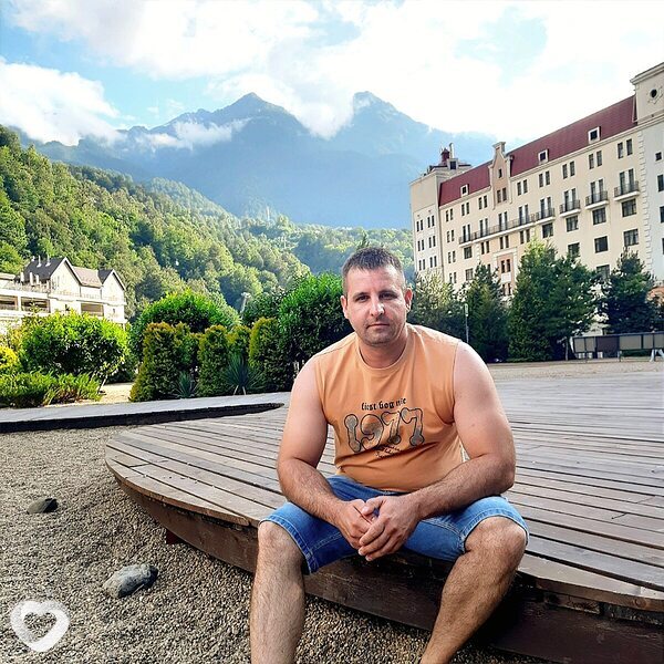 Иван, 31, Ливнах — анкета №364655