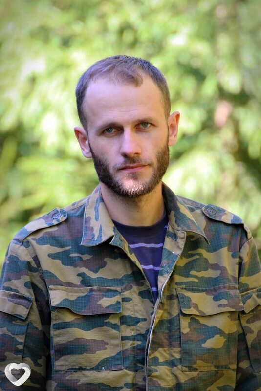Дмитрий, 40, Туле — анкета №364656