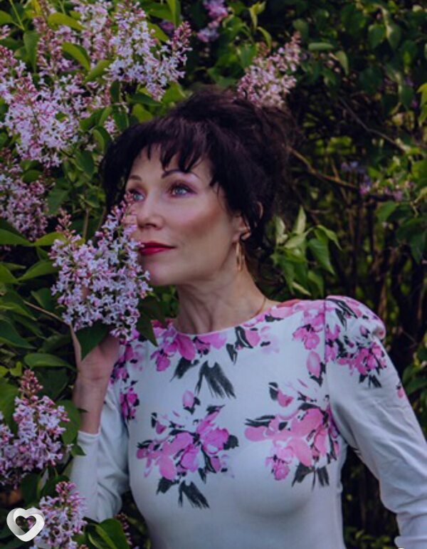Татьяна, 55, Нижнем Новгороде — анкета №364657