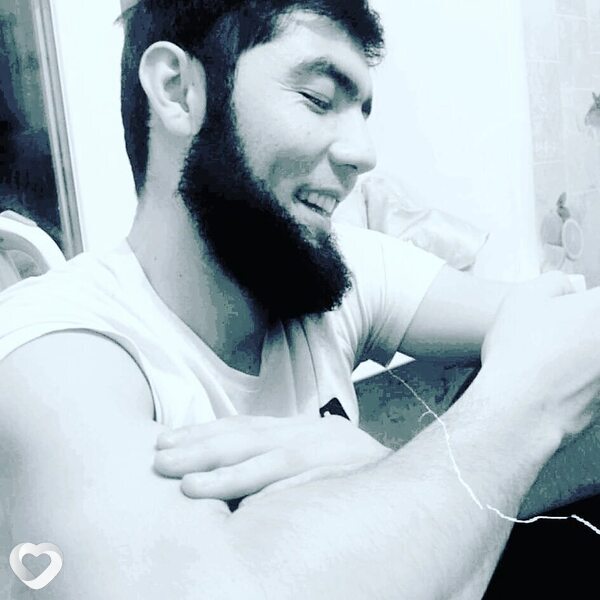 Аббосбек, 34, Улан-Удэ — анкета №364659
