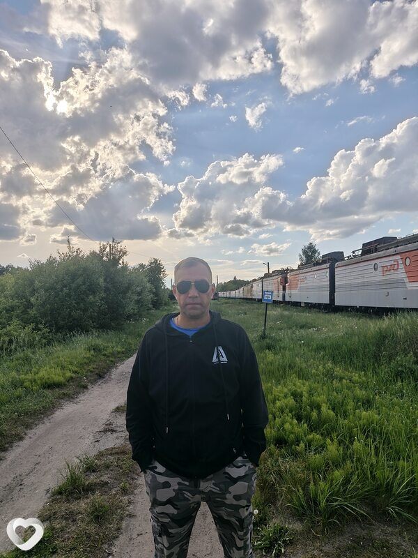 Александр, 45, Пензе — анкета №364671