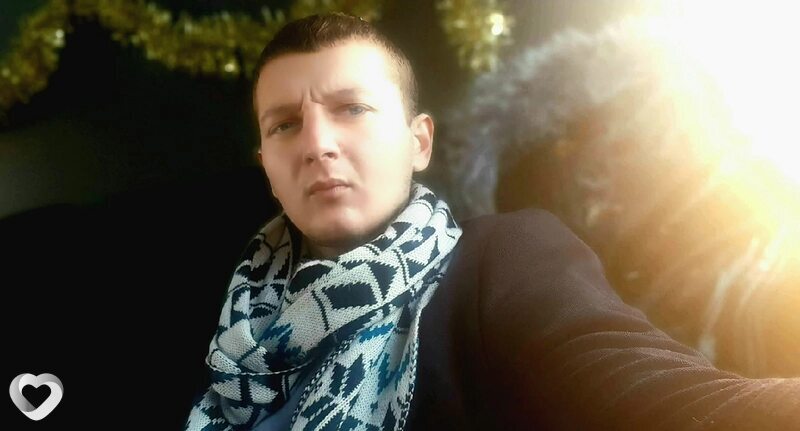 Александр, 30, Комсомольске-на-Амуре — анкета №364672