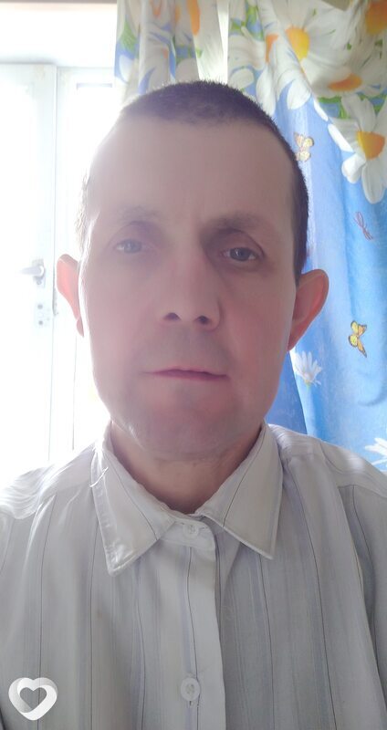 Сергей, 51, Солнечногорске — анкета №364673