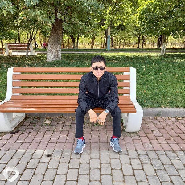 Forever, 37, Шымкенте — анкета №365177