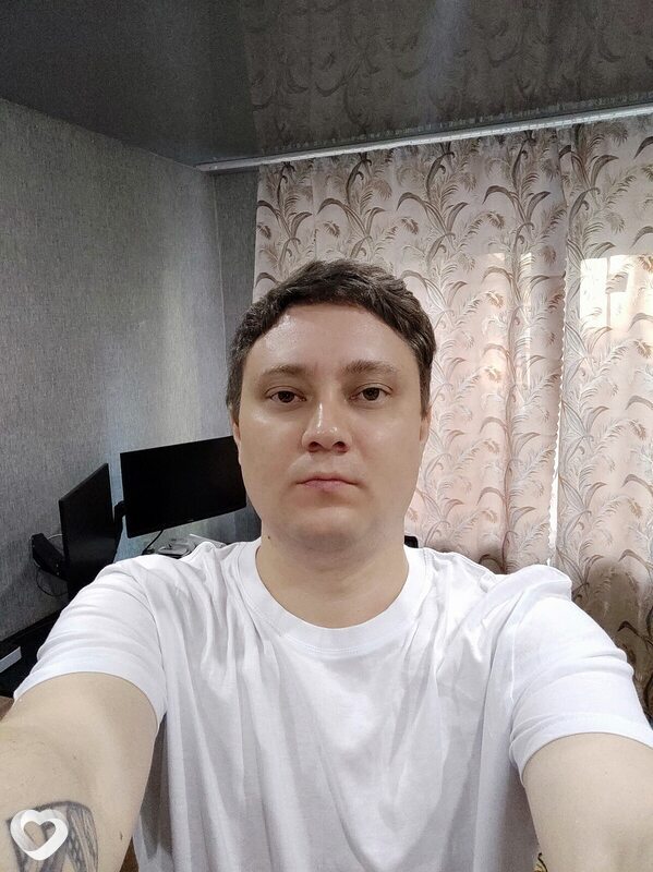 Дмитрий, 34, Рудном — анкета №365179