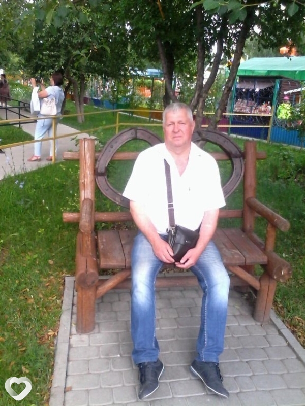 Анатолий, 62, Барнауле — анкета №365184