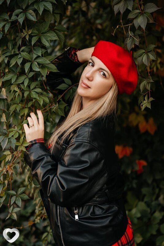 Ирина, 42, Ставрополе — анкета №365185