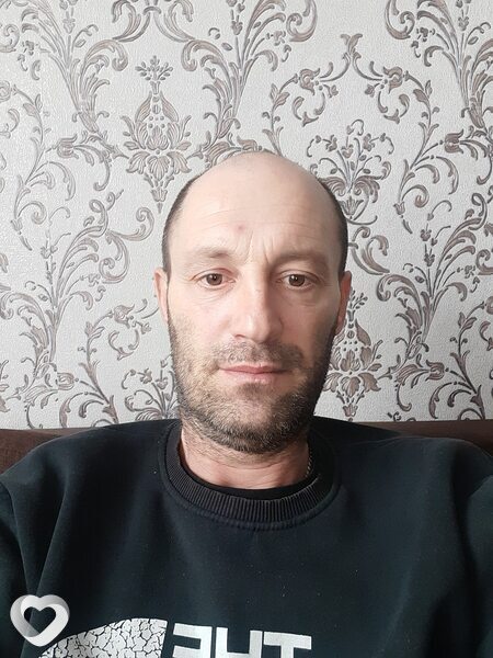 Юра, 49, Старом Осколе — анкета №365186
