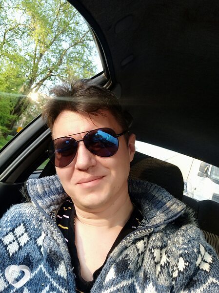 Александр, 42, Мытищах — анкета №365188