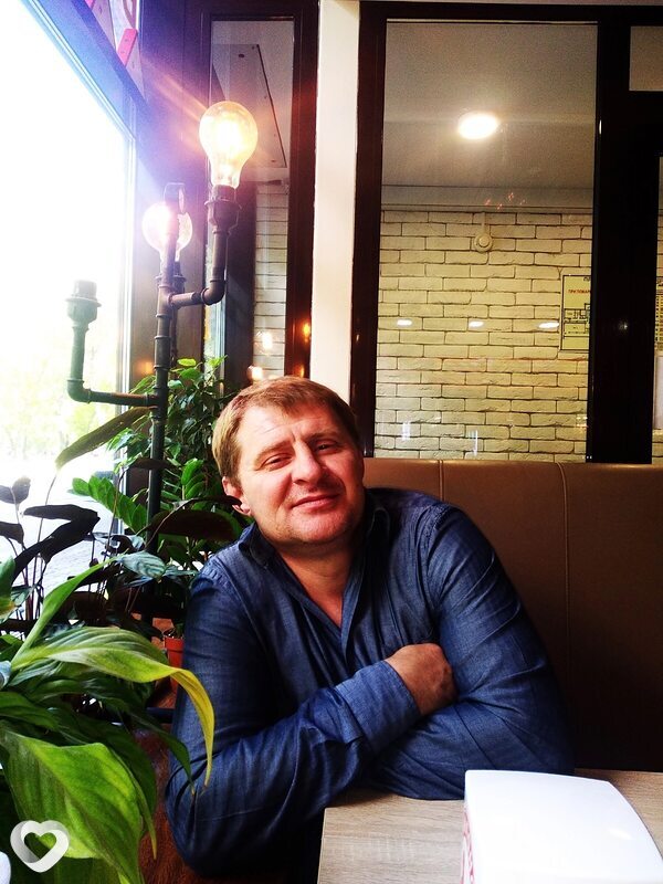 Владимир, 47, Стерлитамаке — анкета №365189